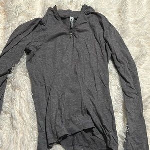Women’s quarter zip kyodan brand size M
